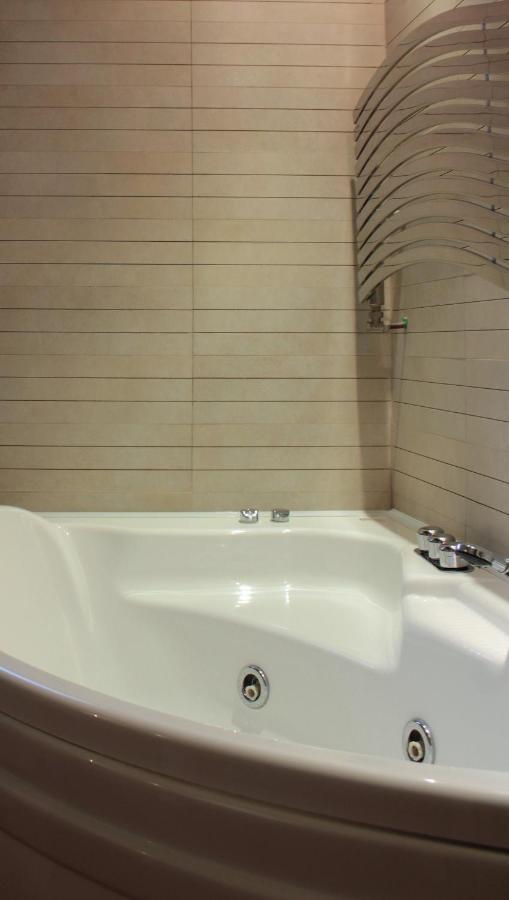 Villa El Sa Calopezzati Bagian luar foto