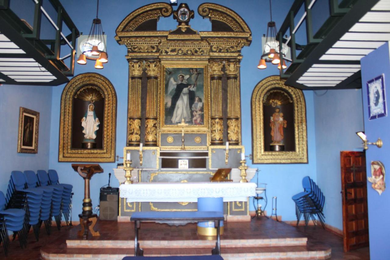Villa El Sa Calopezzati Bagian luar foto