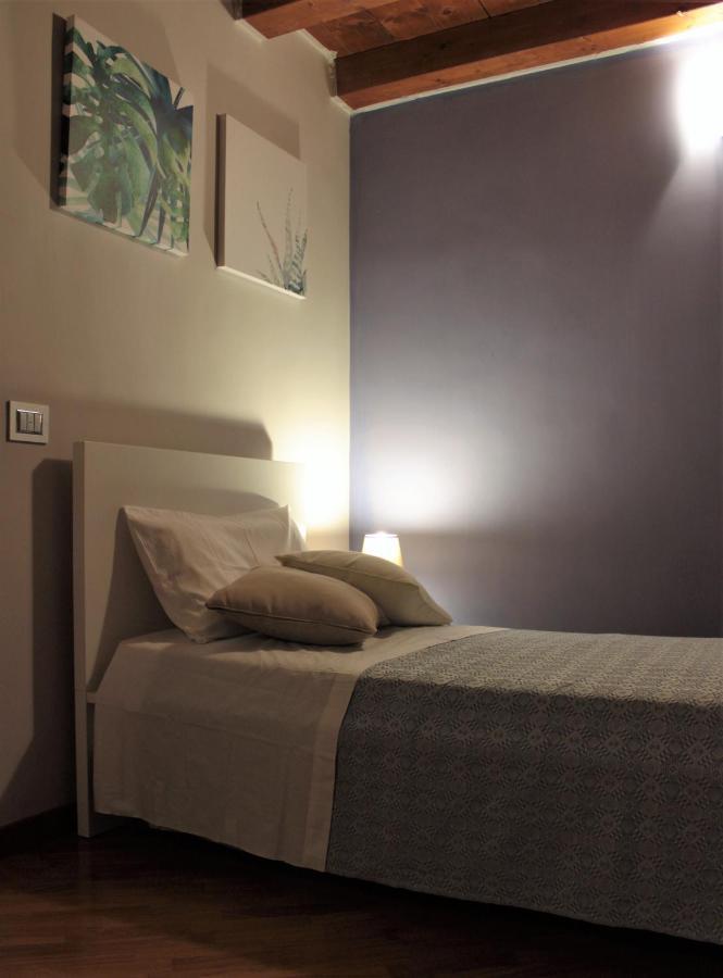 Villa El Sa Calopezzati Bagian luar foto