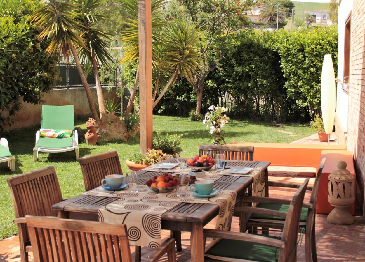 Villa El Sa Calopezzati Bagian luar foto